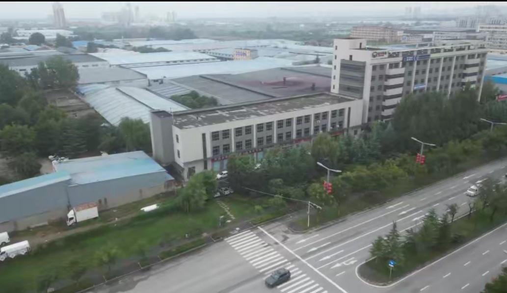 Xi 'an Westpeace Fire Technology Co., Ltd.