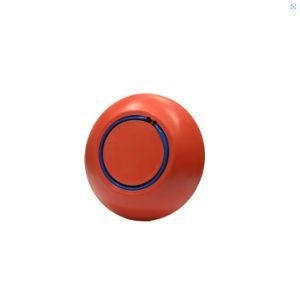 110*110*25mm دستگاه آتش خاموش کننده اسپری حرارتی خود حسگر برای کنترل آتش